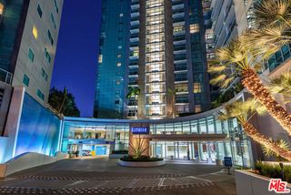 13700 Marina Pointe Drive 722, Marina Del Rey, CA 90292