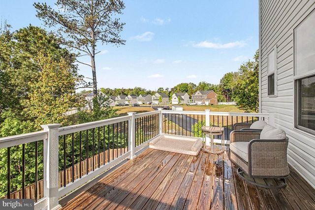 431 SNOWBERRY LN, Fredericksburg, VA 22405