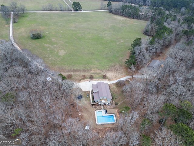 2049 Midway Church Road, Newborn, GA 30056