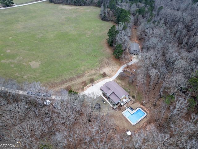 2049 Midway Church Road, Newborn, GA 30056