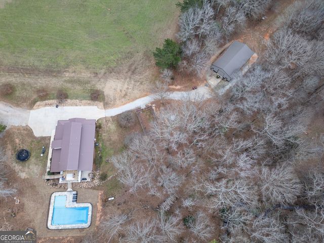 2049 Midway Church Road, Newborn, GA 30056