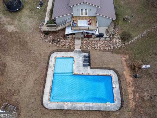 2049 Midway Church Road, Newborn, GA 30056