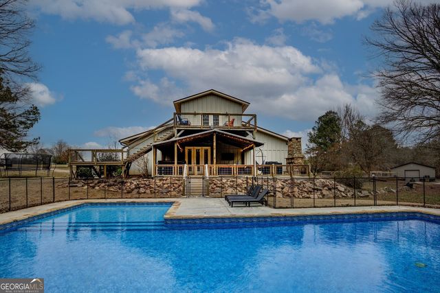 2049 Midway Church Road, Newborn, GA 30056