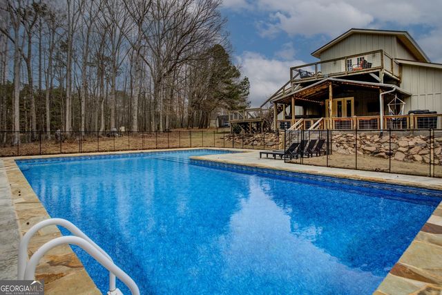 2049 Midway Church Road, Newborn, GA 30056