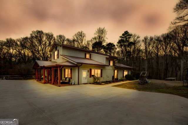 2049 Midway Church Road, Newborn, GA 30056