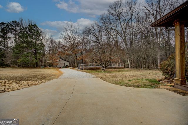 2049 Midway Church Road, Newborn, GA 30056