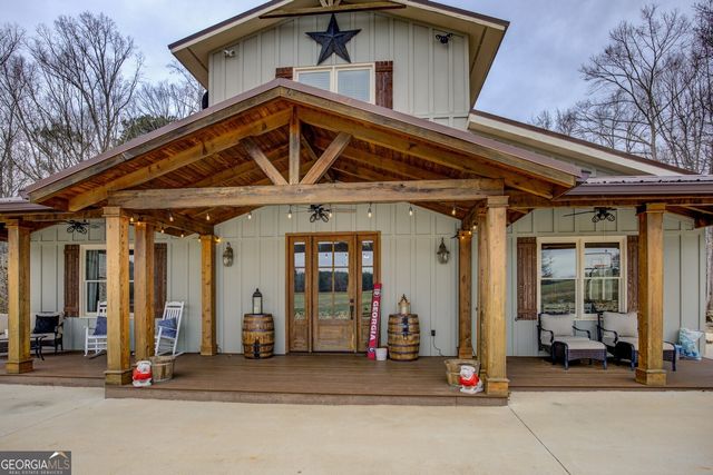 2049 Midway Church Road, Newborn, GA 30056