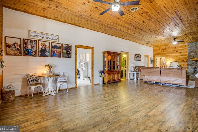 2049 Midway Church Road, Newborn, GA 30056