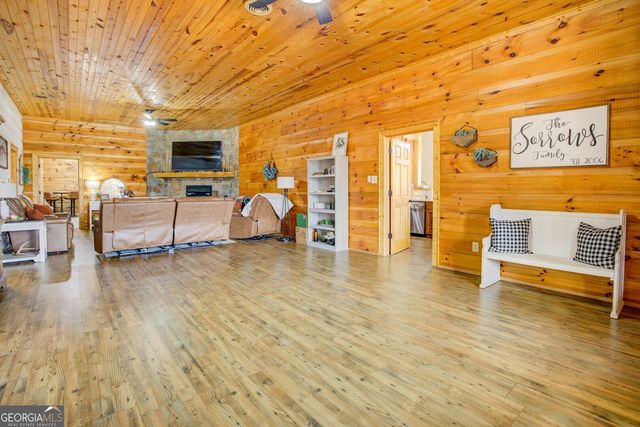 2049 Midway Church Road, Newborn, GA 30056