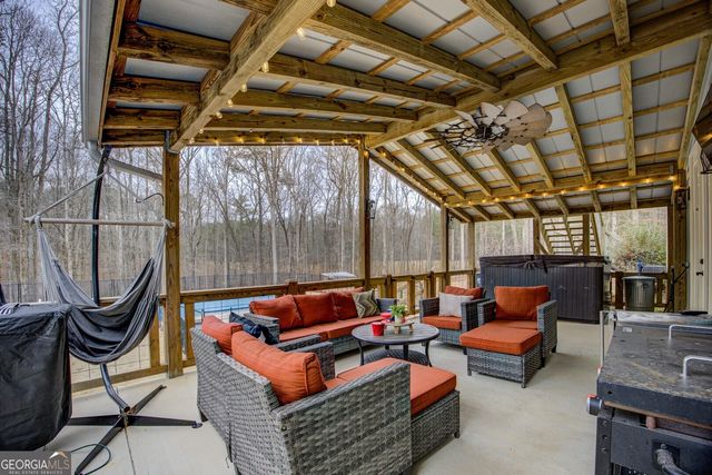 2049 Midway Church Road, Newborn, GA 30056