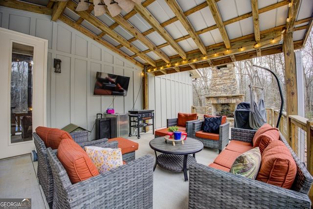 2049 Midway Church Road, Newborn, GA 30056