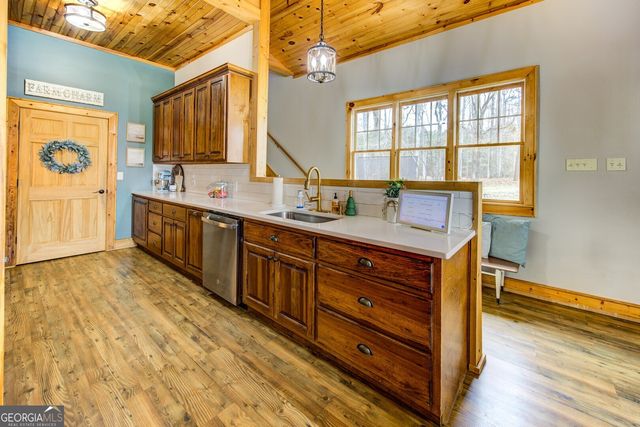 2049 Midway Church Road, Newborn, GA 30056