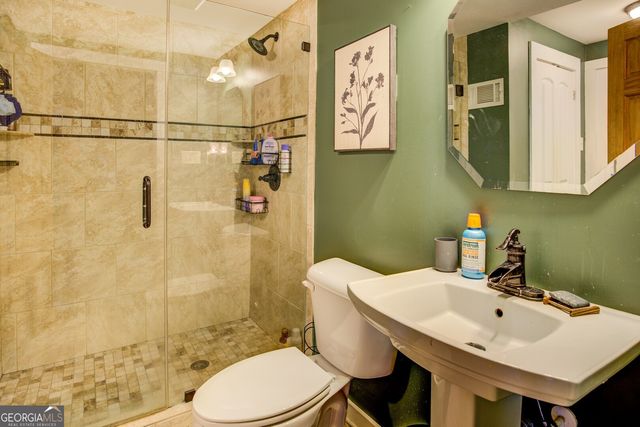 2049 Midway Church Road, Newborn, GA 30056