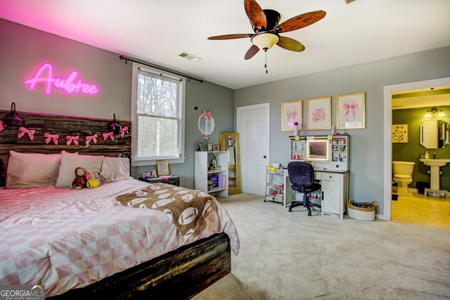 2049 Midway Church Road, Newborn, GA 30056