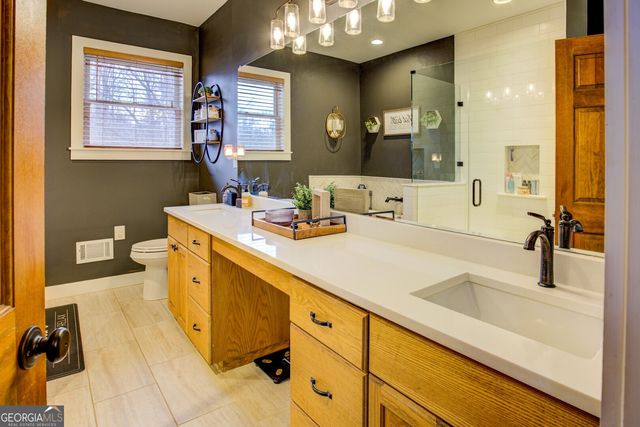 2049 Midway Church Road, Newborn, GA 30056