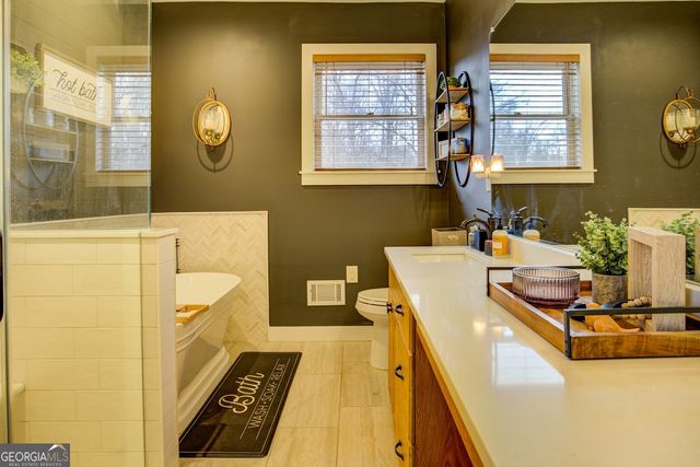 2049 Midway Church Road, Newborn, GA 30056