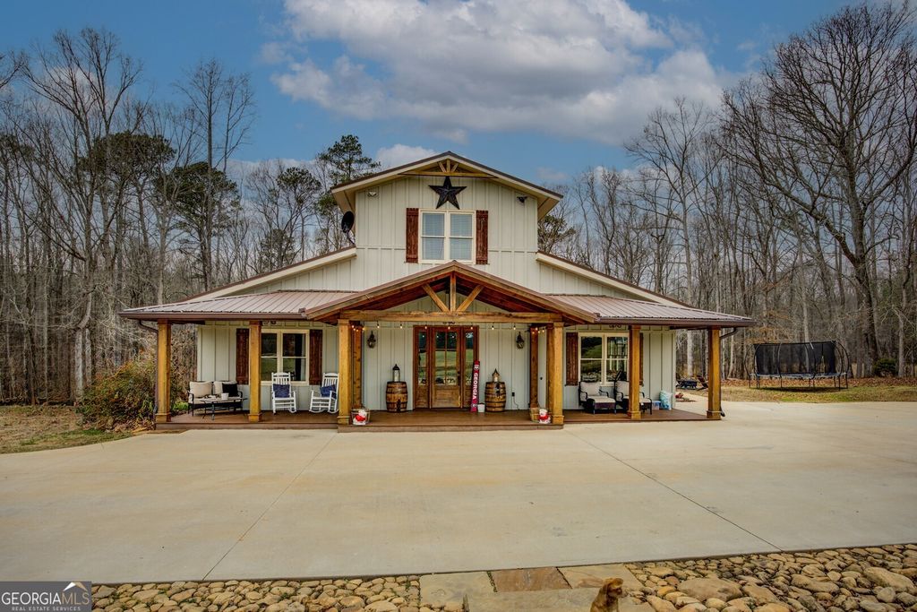 2049 Midway Church Road, Newborn, GA 30056