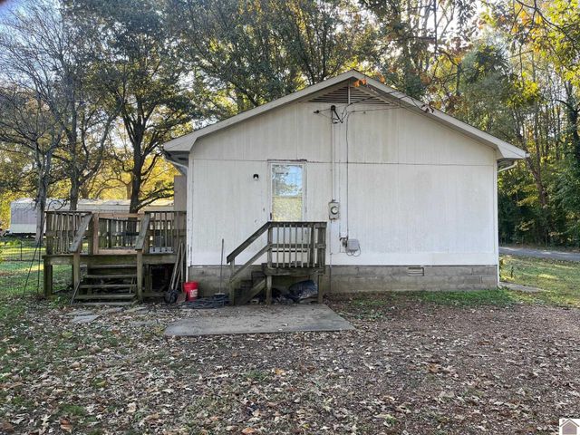 11235 Mann Street, Kevil, KY 42053