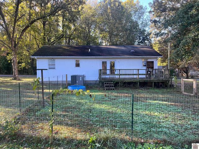 11235 Mann Street, Kevil, KY 42053