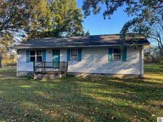 11235 Mann Street, Kevil, KY 42053