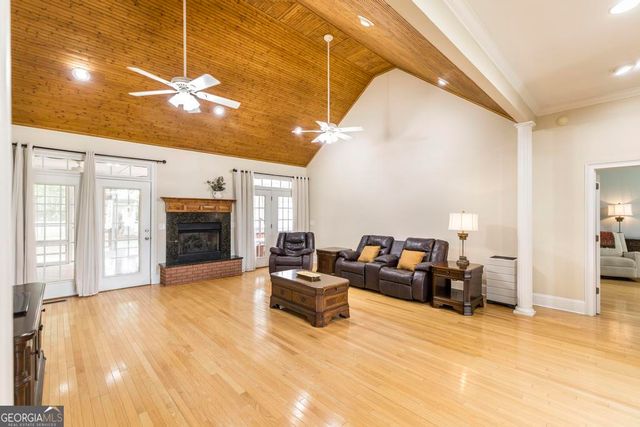 206 Jester Lane, Kathleen, GA 31047