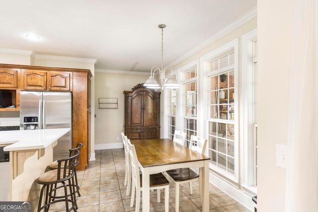 206 Jester Lane, Kathleen, GA 31047