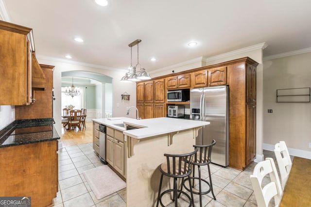 206 Jester Lane, Kathleen, GA 31047