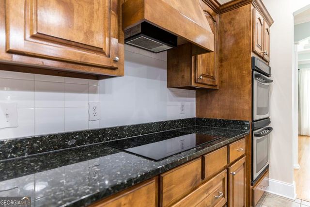 206 Jester Lane, Kathleen, GA 31047