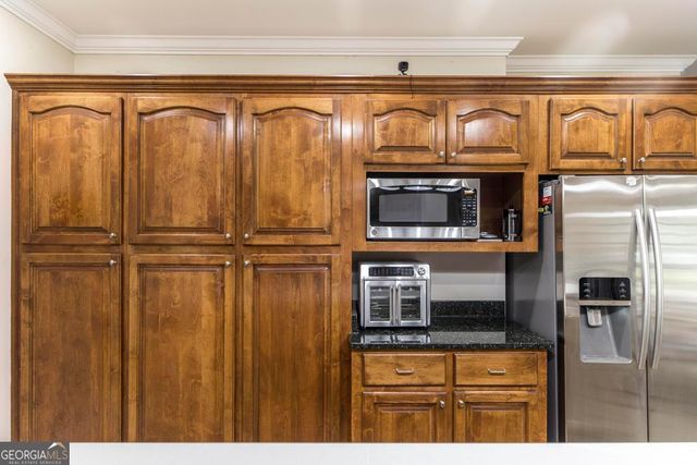 206 Jester Lane, Kathleen, GA 31047