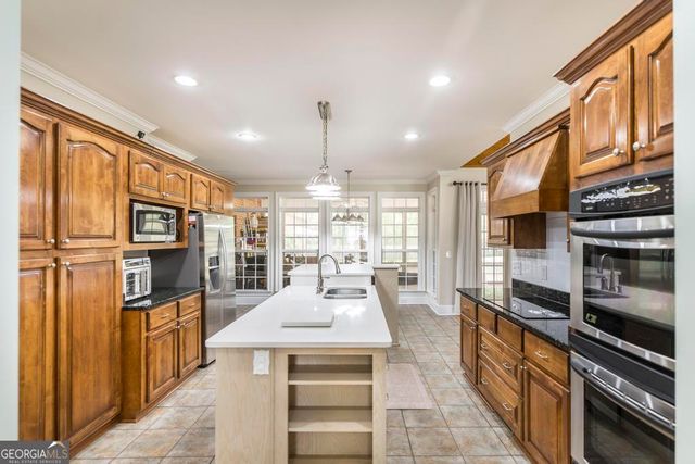 206 Jester Lane, Kathleen, GA 31047