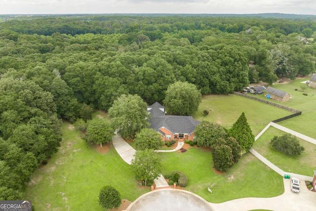 206 Jester Lane, Kathleen, GA 31047