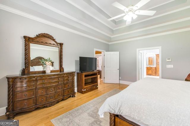 206 Jester Lane, Kathleen, GA 31047