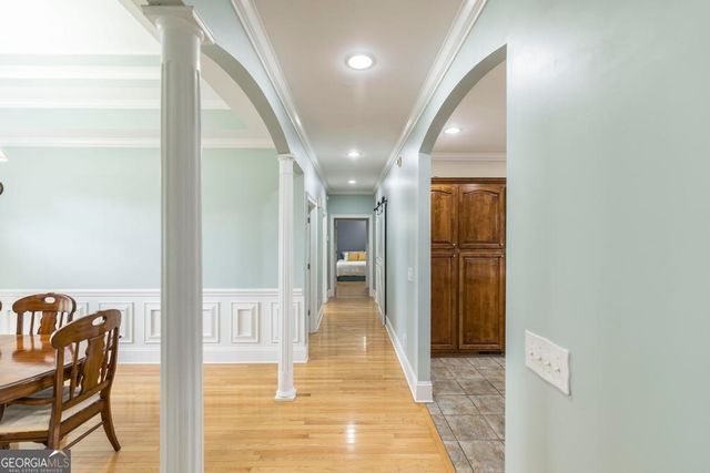 206 Jester Lane, Kathleen, GA 31047