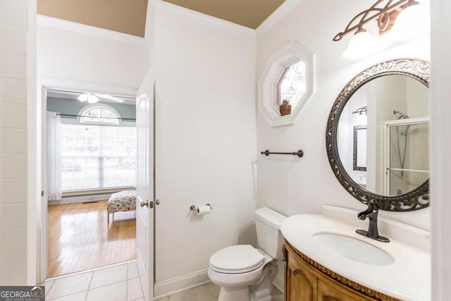 206 Jester Lane, Kathleen, GA 31047