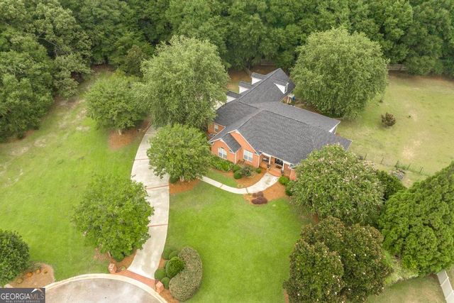 206 Jester Lane, Kathleen, GA 31047
