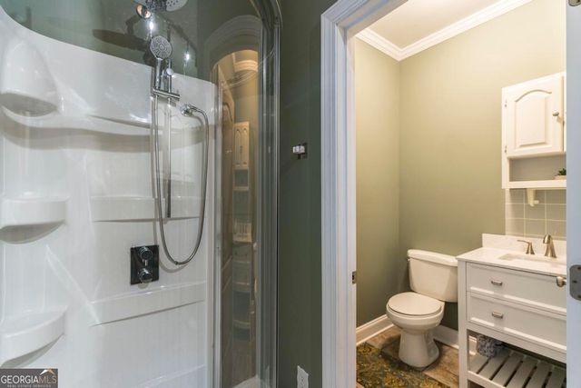 206 Jester Lane, Kathleen, GA 31047