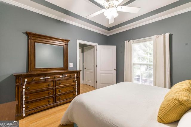 206 Jester Lane, Kathleen, GA 31047