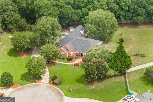 206 Jester Lane, Kathleen, GA 31047