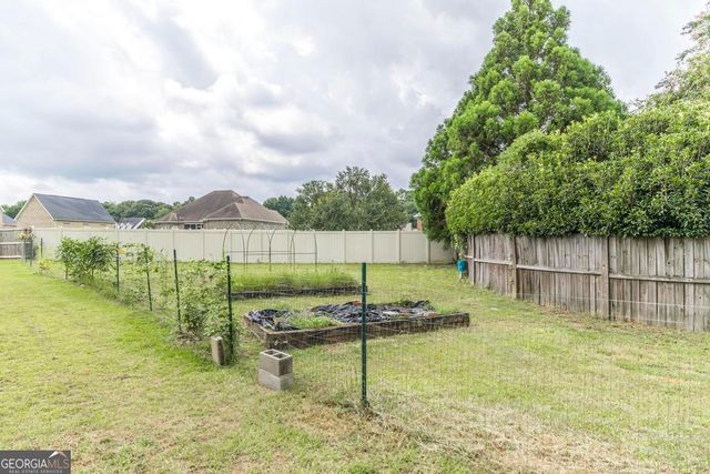 206 Jester Lane, Kathleen, GA 31047