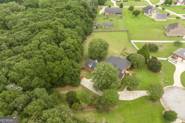 206 Jester Lane, Kathleen, GA 31047