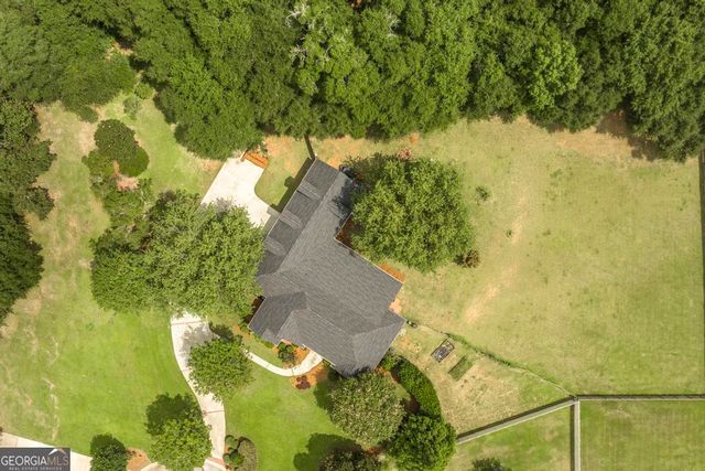 206 Jester Lane, Kathleen, GA 31047