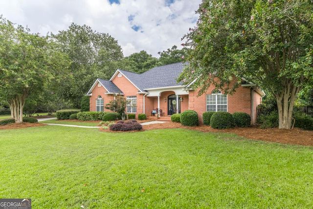 206 Jester Lane, Kathleen, GA 31047