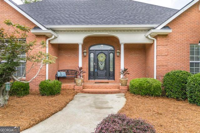 206 Jester Lane, Kathleen, GA 31047