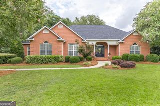206 Jester Lane, Kathleen, GA 31047
