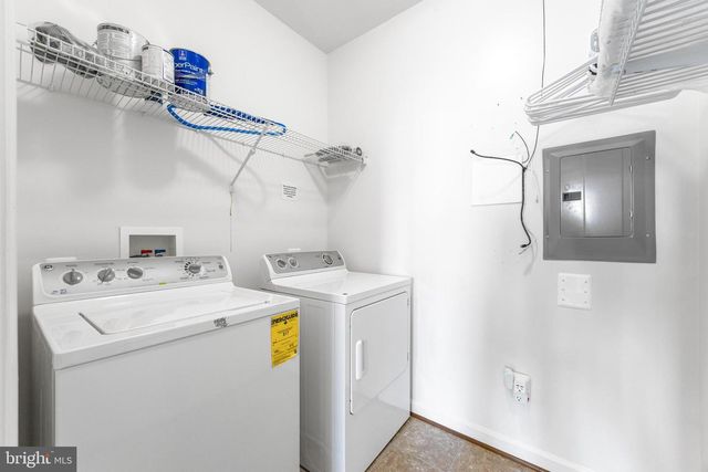 8609 WINTERGREEN CT #308, Odenton, MD 21113