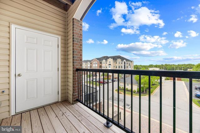 8609 WINTERGREEN CT #308, Odenton, MD 21113