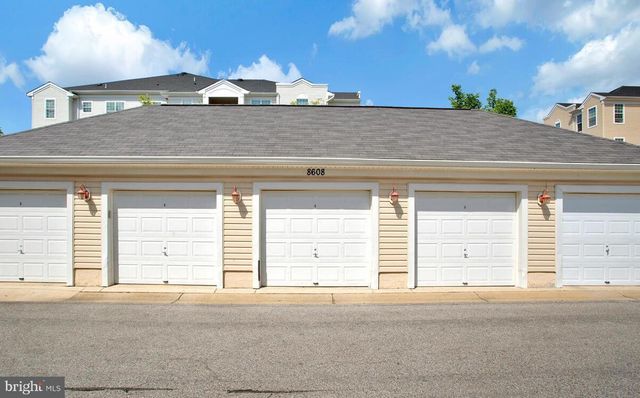 8609 WINTERGREEN CT #308, Odenton, MD 21113