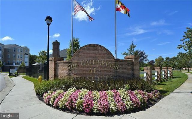 8609 WINTERGREEN CT #308, Odenton, MD 21113