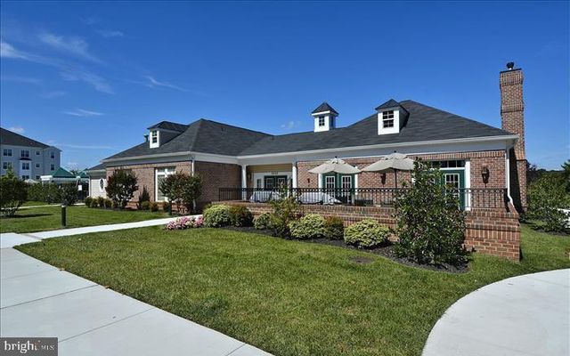 8609 WINTERGREEN CT #308, Odenton, MD 21113