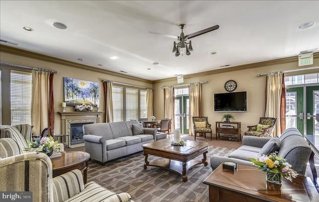 8609 WINTERGREEN CT #308, Odenton, MD 21113